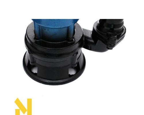 Насос занурювальний Kraft&Dele KD755