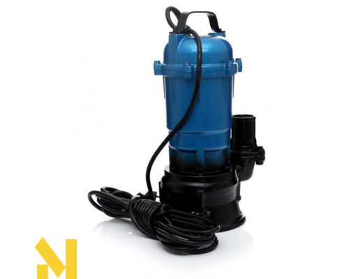 Насос занурювальний Kraft&Dele KD755