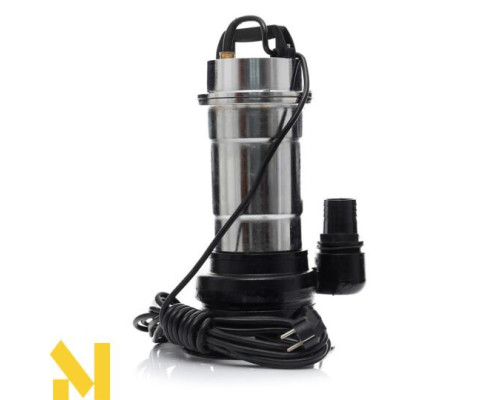 Насос занурювальний Kraft&Dele KD756