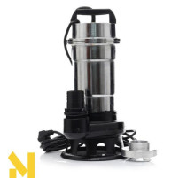 Насос занурювальний Kraft&Dele KD756