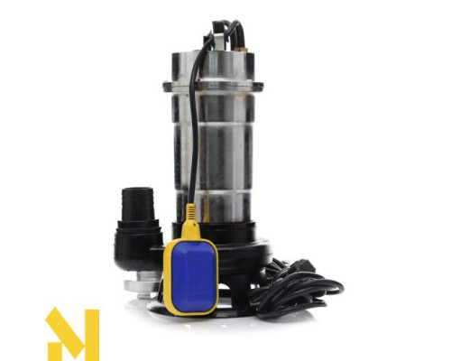 Насос занурювальний Kraft&Dele KD757