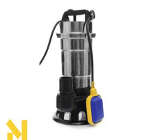 Насос занурювальний Kraft&Dele KD757