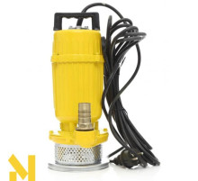 Насос занурювальний Kraft&Dele KD758