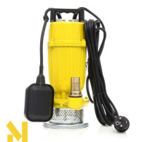 Насос занурювальний Kraft&Dele KD759