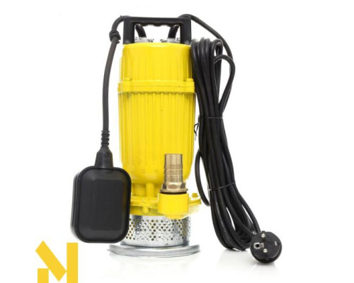 Насос занурювальний Kraft&Dele KD759