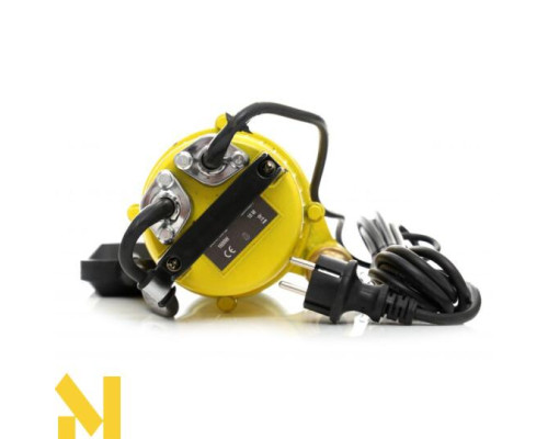 Насос занурювальний Kraft&Dele KD759