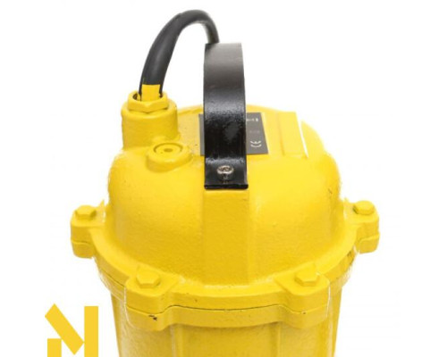 Насос занурювальний Kraft&Dele KD760