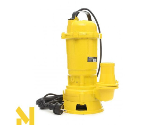 Насос занурювальний Kraft&Dele KD760