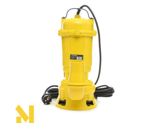 Насос занурювальний Kraft&Dele KD760