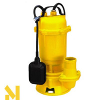 Насос занурювальний Kraft&Dele KD761