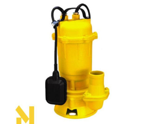 Насос занурювальний Kraft&Dele KD761