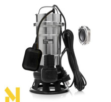 Насос занурювальний Kraft&Dele KD763