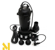 Насос занурювальний Kraft&Dele KD764