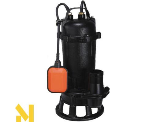 Насос занурювальний Kraft&Dele KD765