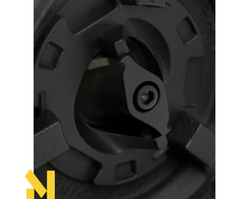 Насос занурювальний Kraft&Dele KD765