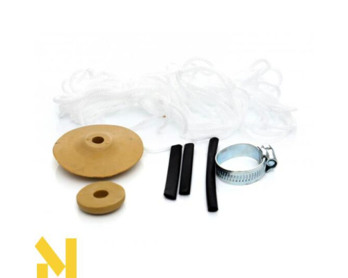 Насос занурювальний Kraft&Dele KD766