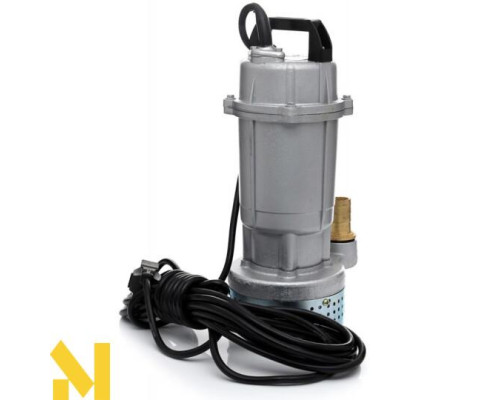 Насос занурювальний Kraft&Dele KD767