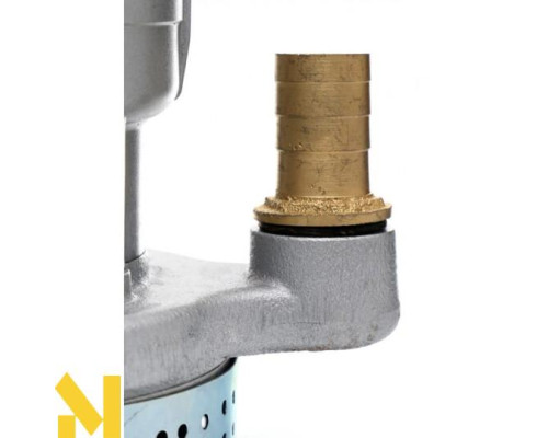 Насос занурювальний Kraft&Dele KD767