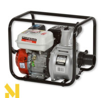 Мотопомпа Kraft&Dele KD770