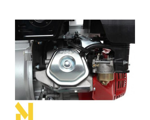 Мотопомпа Kraft&Dele KD770