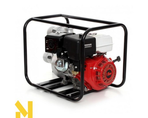 Мотопомпа Kraft&Dele KD770