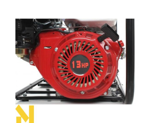 Мотопомпа Kraft&Dele KD771