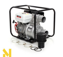 Мотопомпа Kraft&Dele KD771