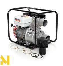 Мотопомпа Kraft&Dele KD771