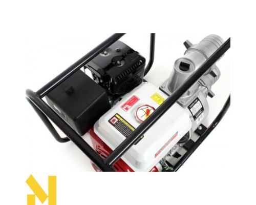 Мотопомпа Kraft&Dele KD771