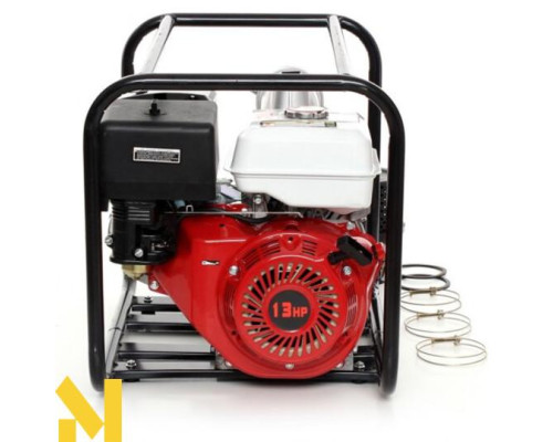 Мотопомпа Kraft&Dele KD771