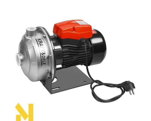 Насос для чистої води KRAFT&DELE KD806