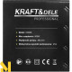 Насос для чистої води KRAFT&DELE KD806