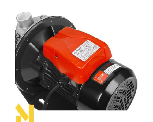 Насос для чистої води KRAFT&DELE KD806