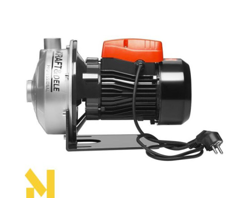 Насос для чистої води KRAFT&DELE KD806