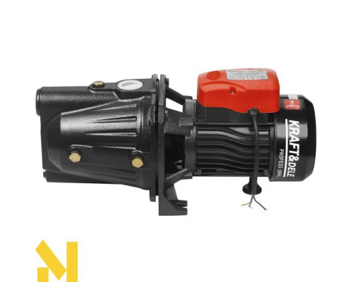 Насос для чистої води KRAFT&DELE KD807