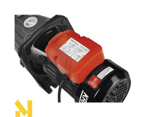 Насос для чистої води KRAFT&DELE KD807