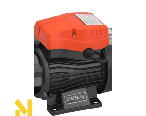 Насос водяний гідрофорний Kraft&Dele KD808