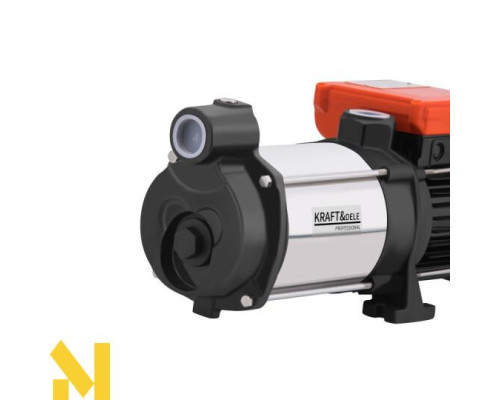 Насос водяний гідрофорний Kraft&Dele KD809