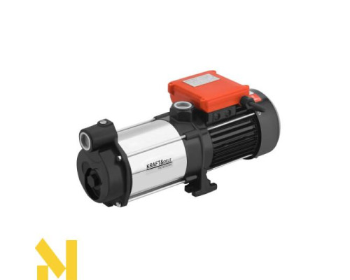 Насос водяний гідрофорний Kraft&Dele KD809