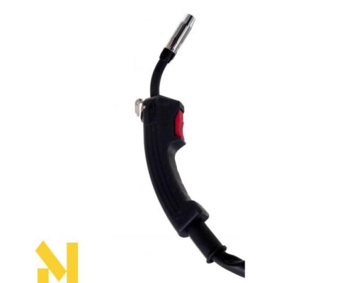 Зварювальний напівавтомат Kraft&Dele KD810