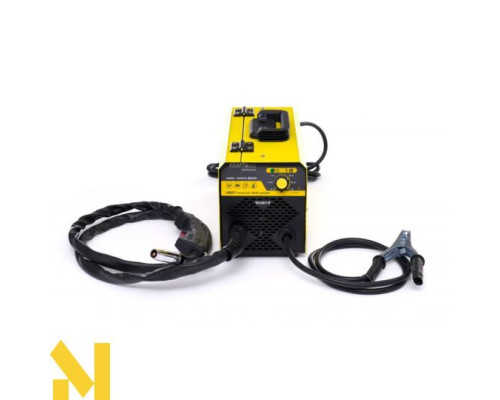 Зварювальний напівавтомат Kraft&Dele KD810