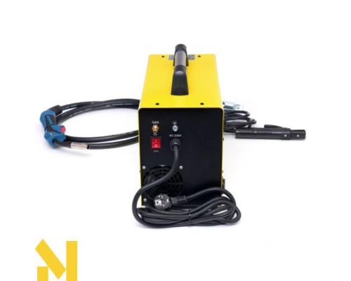 Зварювальний інвертор Kraft&Dele KD811