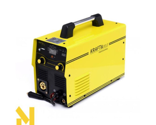 Зварювальний інвертор Kraft&Dele KD811