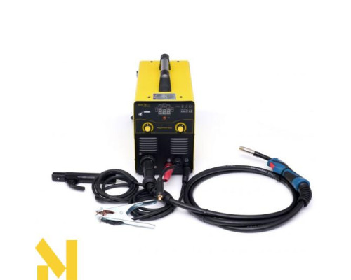 Зварювальний інвертор Kraft&Dele KD811