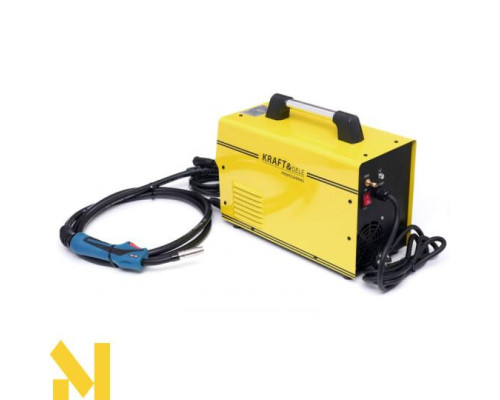 Зварювальний інвертор Kraft&Dele KD811
