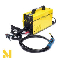 Зварювальний інвертор Kraft&Dele KD811