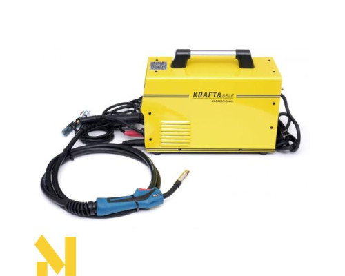 Зварювальний інвертор Kraft&Dele KD811