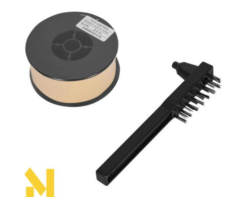 Зварювальний апарат Kraft&Dele KD815