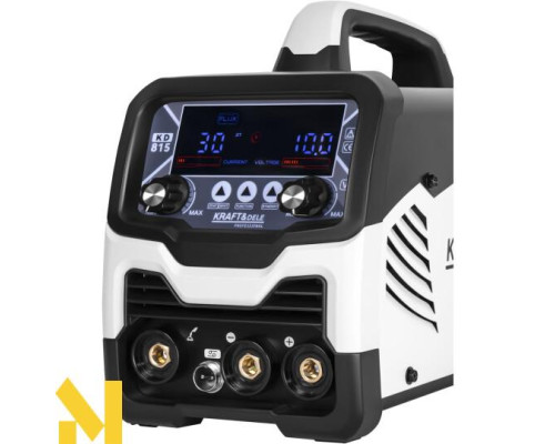 Зварювальний апарат Kraft&Dele KD815