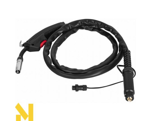 Зварювальний апарат Kraft&Dele KD815